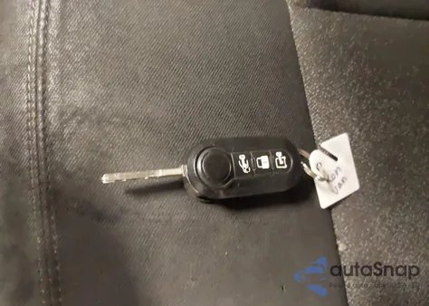 2014 Ram Promaster 3500 High Roof z USA, uszkodzony, nr VIN 3C6URVJG8EE107089